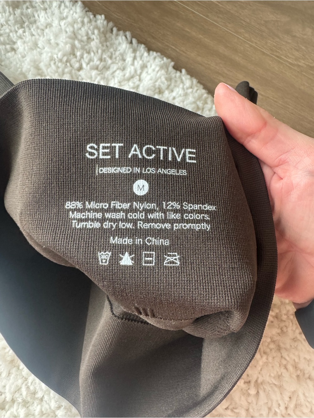 SET active - Picture 3 of 4